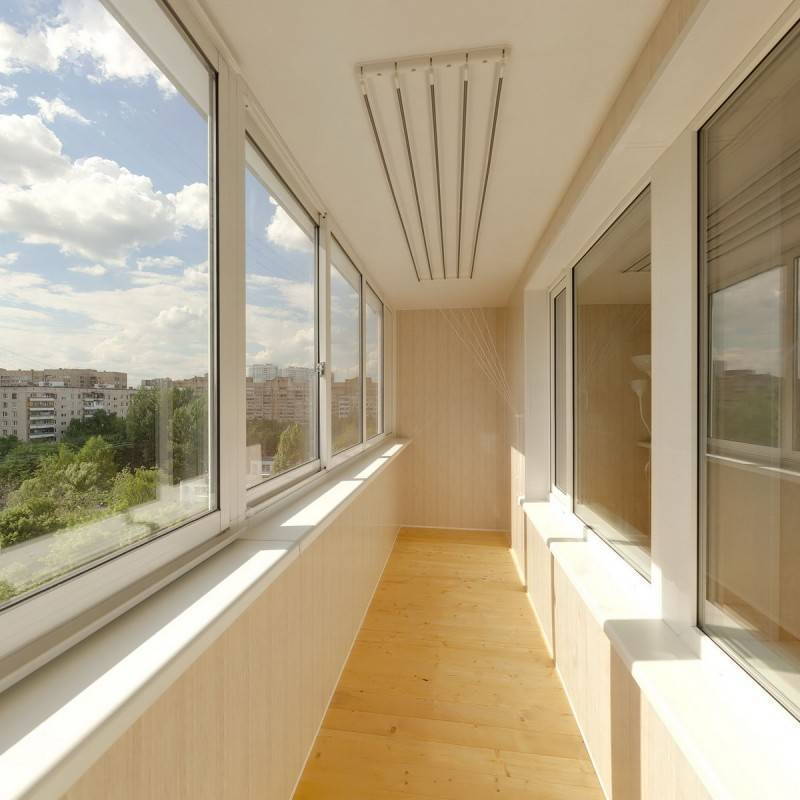 Как правильно остеклить балкон или лоджию: 4 совета специалистов