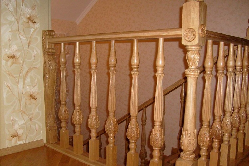 Балясины Купить В Леруа Мерлен Москва