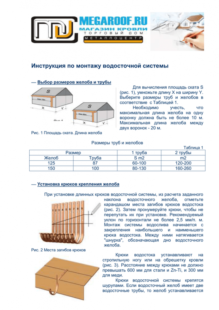 Инструкция расчет. Инструкция по монтажу водосточной системы. Монтаж водосточного желоба инструкция. Инструкция по установке желоба водосточной системы. Инструкция по установке водостока водосток.