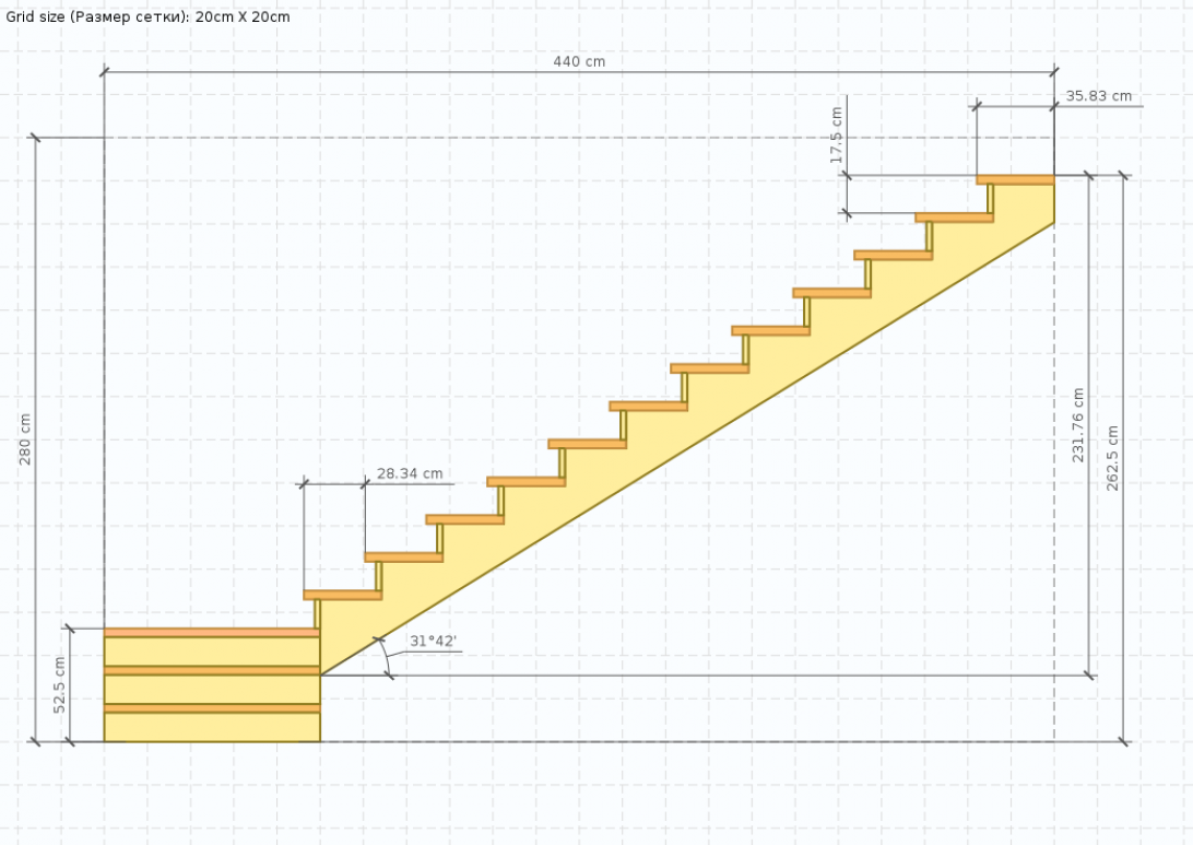 Угол лестницы на второй. Косоур лестницы чертеж. Чертёж лестницы с размерами на 2 этаж из дерева с поворотом на 90. Лестница металлическая 45 градусов чертеж. Чертежи лестниц с поворотом 90 градусов.