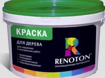 Как красить изделия из дерева. Как красить акриловой краской дерево и деревянные изделия