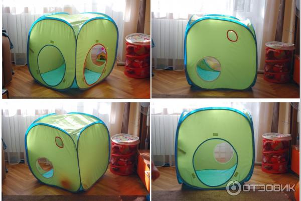 Детская палатка домик икеа для игр обзор моделей 20 фото