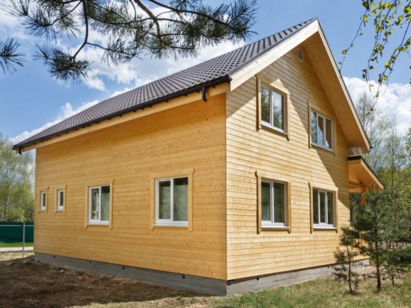 Чем обшить дом снаружи: выбираем материал, чем лучше обшить деревянный дом дешево и красиво