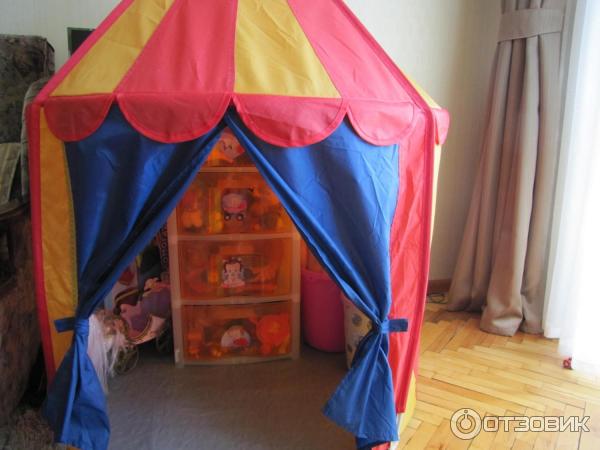 Детская палатка домик икеа для игр обзор моделей 20 фото