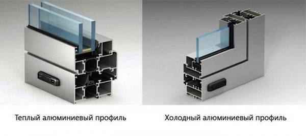 Остекление балкона своими руками
