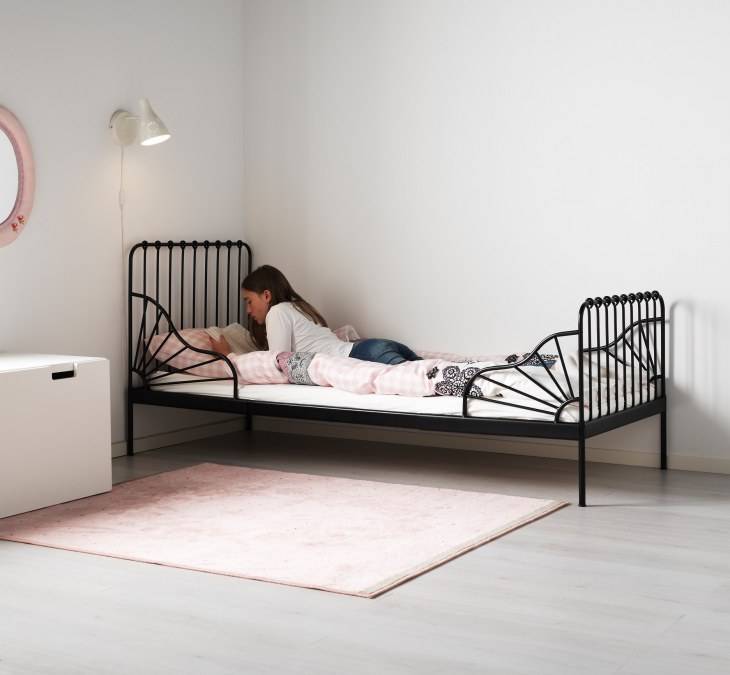 Детские кровати икеа  обзор лучших моделей 27 фото