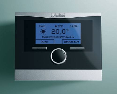 Требования норм касающиесятемпературы теплоносителя для систем отопления и его давления