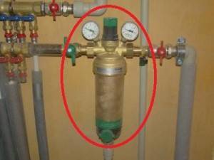 Элеваторный узел системы отопления: принцип работы элеваторного узла системы отопления, схема