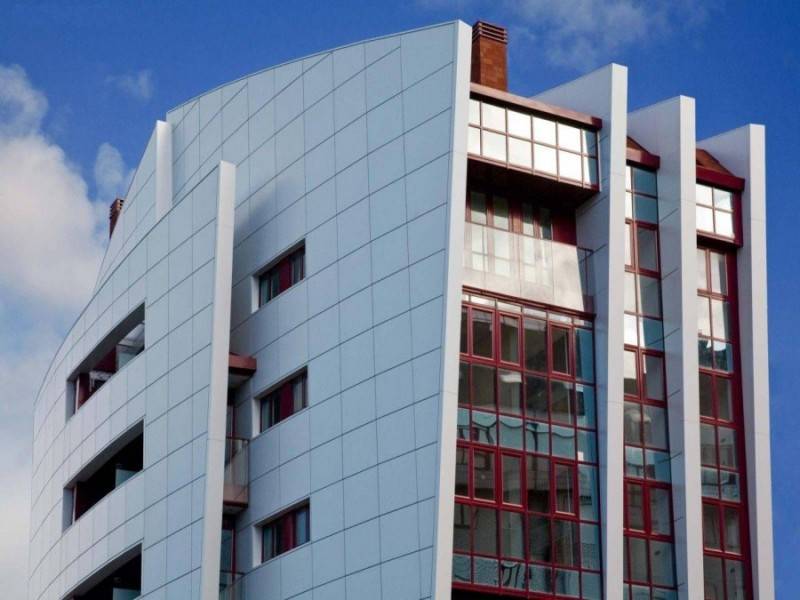 Наружная отделка дома варианты: фото отделки частного дома, а также достоинства различных отделок