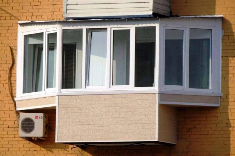Как правильно остеклить балкон или лоджию: 4 совета специалистов