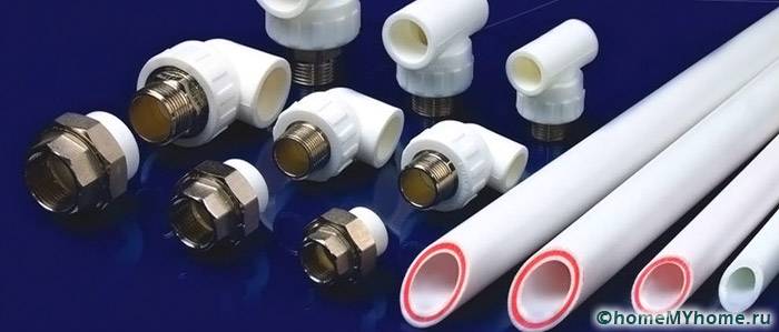 Пластиковые трубы для отопления: выбираем отопление дома пластиковыми трубами