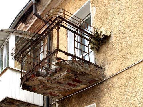 Технология утепления балкона минватой своими руками