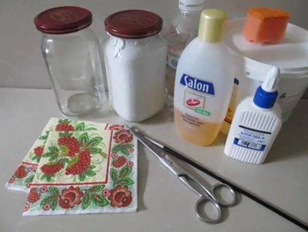 Декупаж батареи отопления