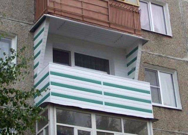 7 советов для тех, кто хочет сделать ремонт на балконе самостоятельно